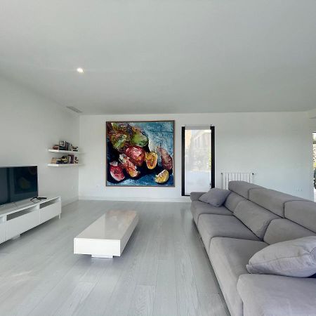Montgo Villa Γιαβέα Εξωτερικό φωτογραφία