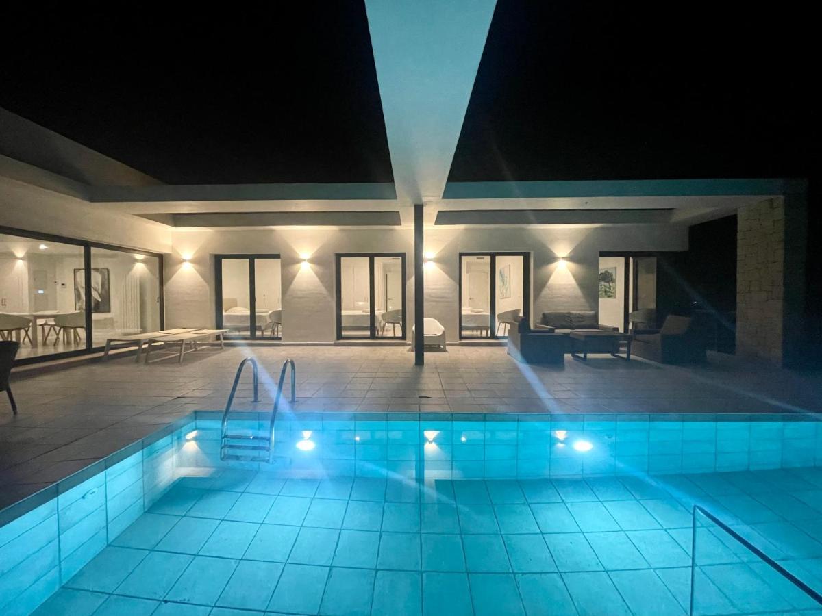 Montgo Villa Γιαβέα Εξωτερικό φωτογραφία
