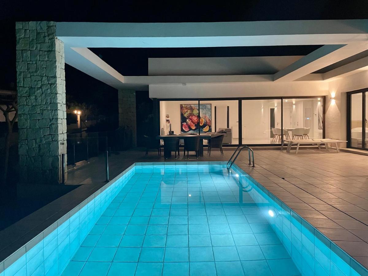 Montgo Villa Γιαβέα Εξωτερικό φωτογραφία