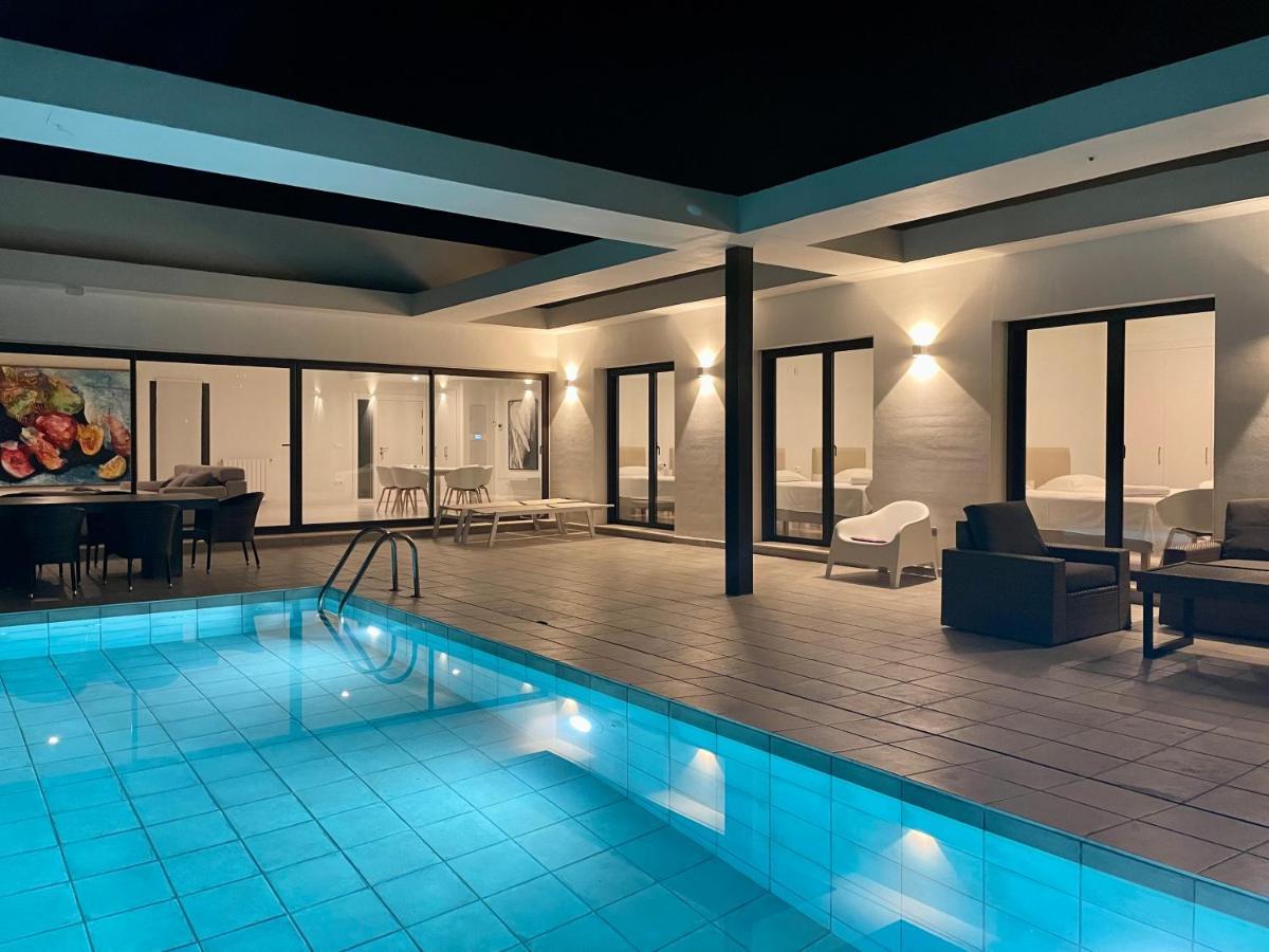 Montgo Villa Γιαβέα Εξωτερικό φωτογραφία