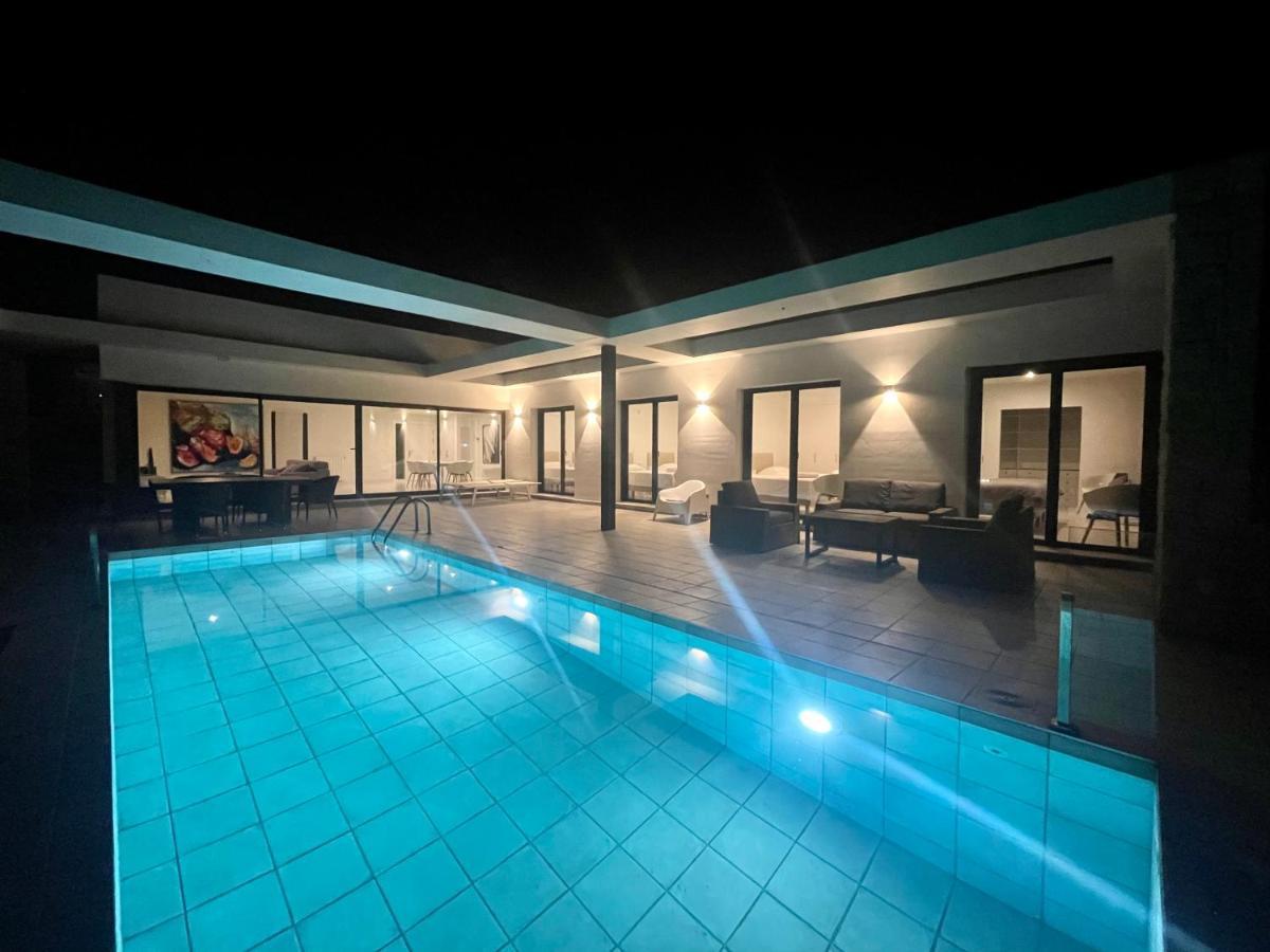 Montgo Villa Γιαβέα Εξωτερικό φωτογραφία