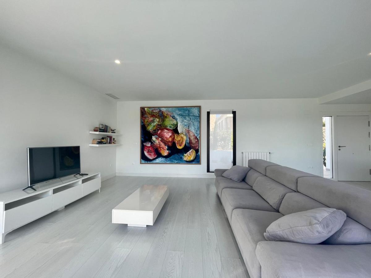 Montgo Villa Γιαβέα Εξωτερικό φωτογραφία