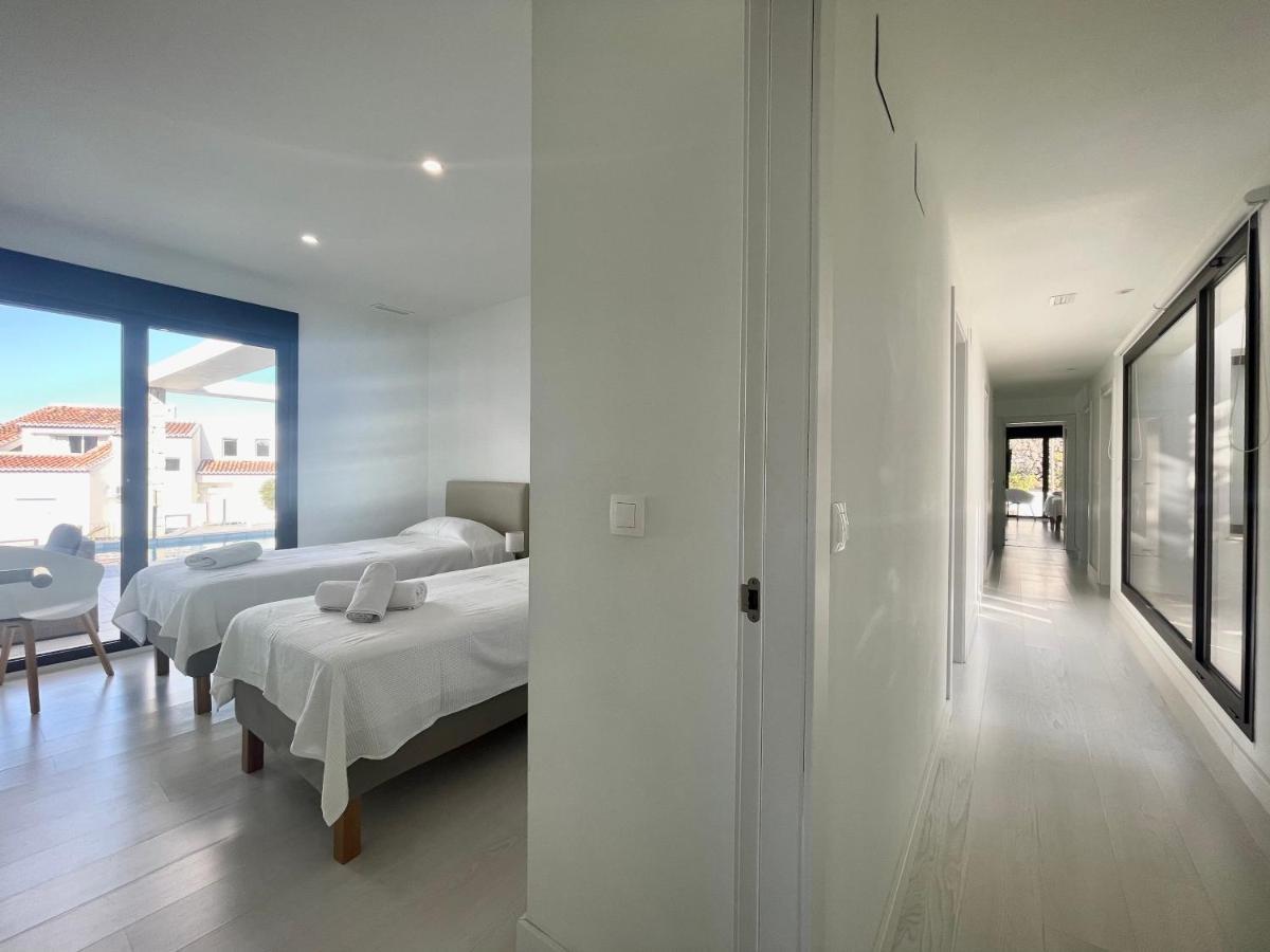 Montgo Villa Γιαβέα Εξωτερικό φωτογραφία