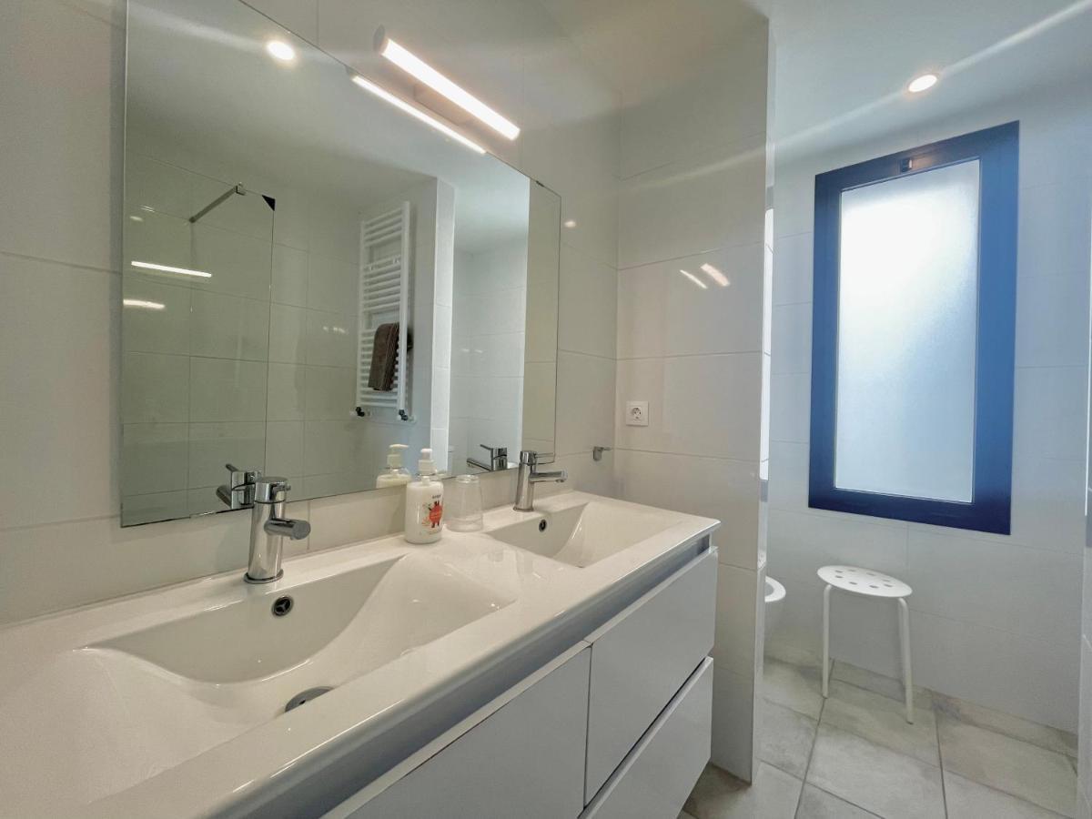 Montgo Villa Γιαβέα Εξωτερικό φωτογραφία