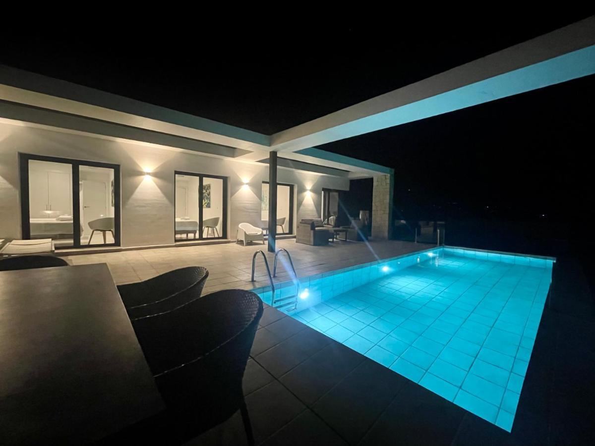 Montgo Villa Γιαβέα Εξωτερικό φωτογραφία