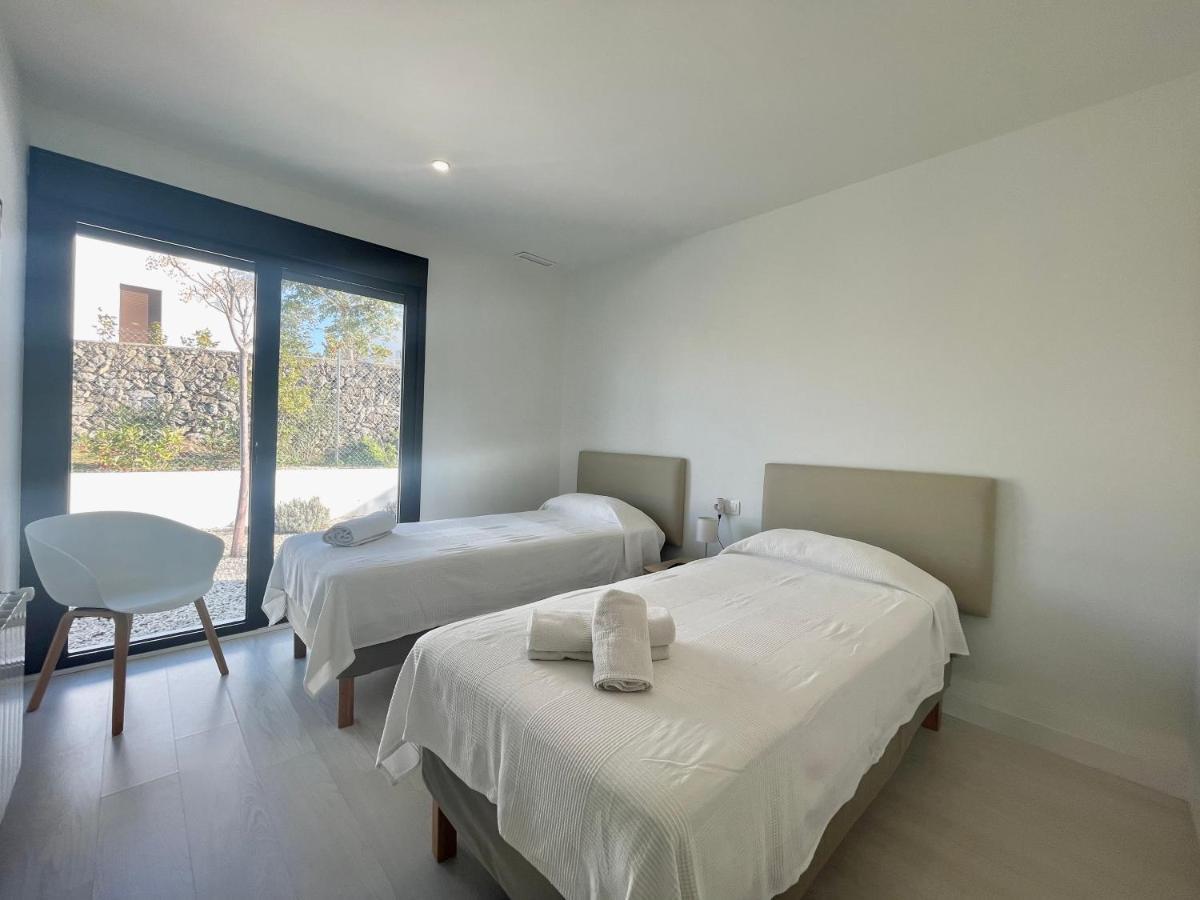 Montgo Villa Γιαβέα Εξωτερικό φωτογραφία