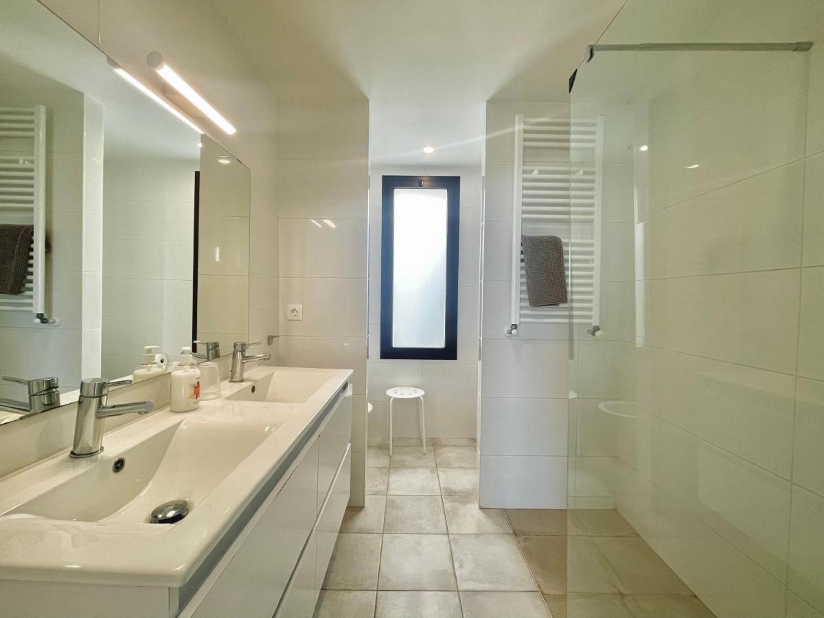 Montgo Villa Γιαβέα Εξωτερικό φωτογραφία