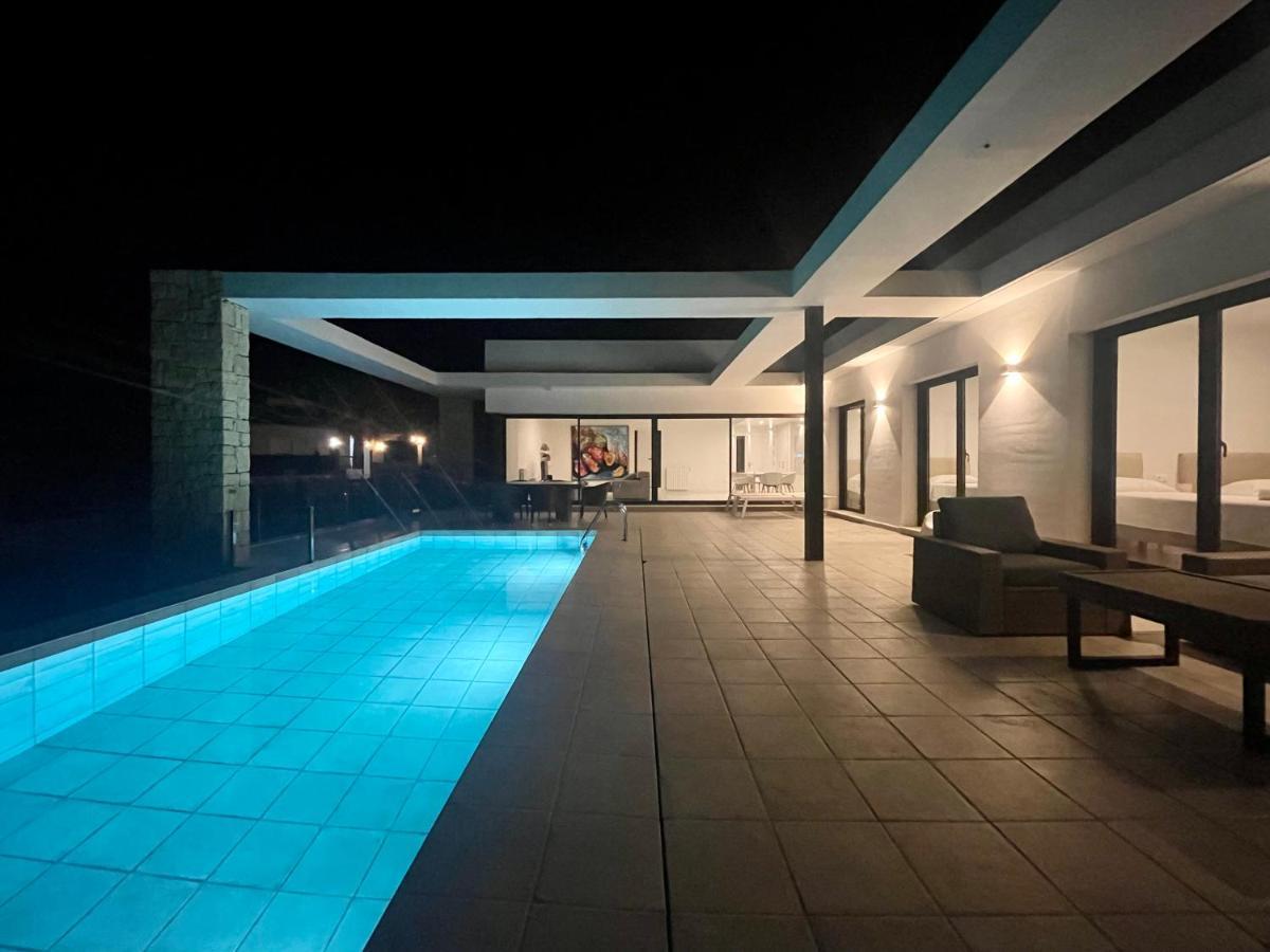 Montgo Villa Γιαβέα Εξωτερικό φωτογραφία