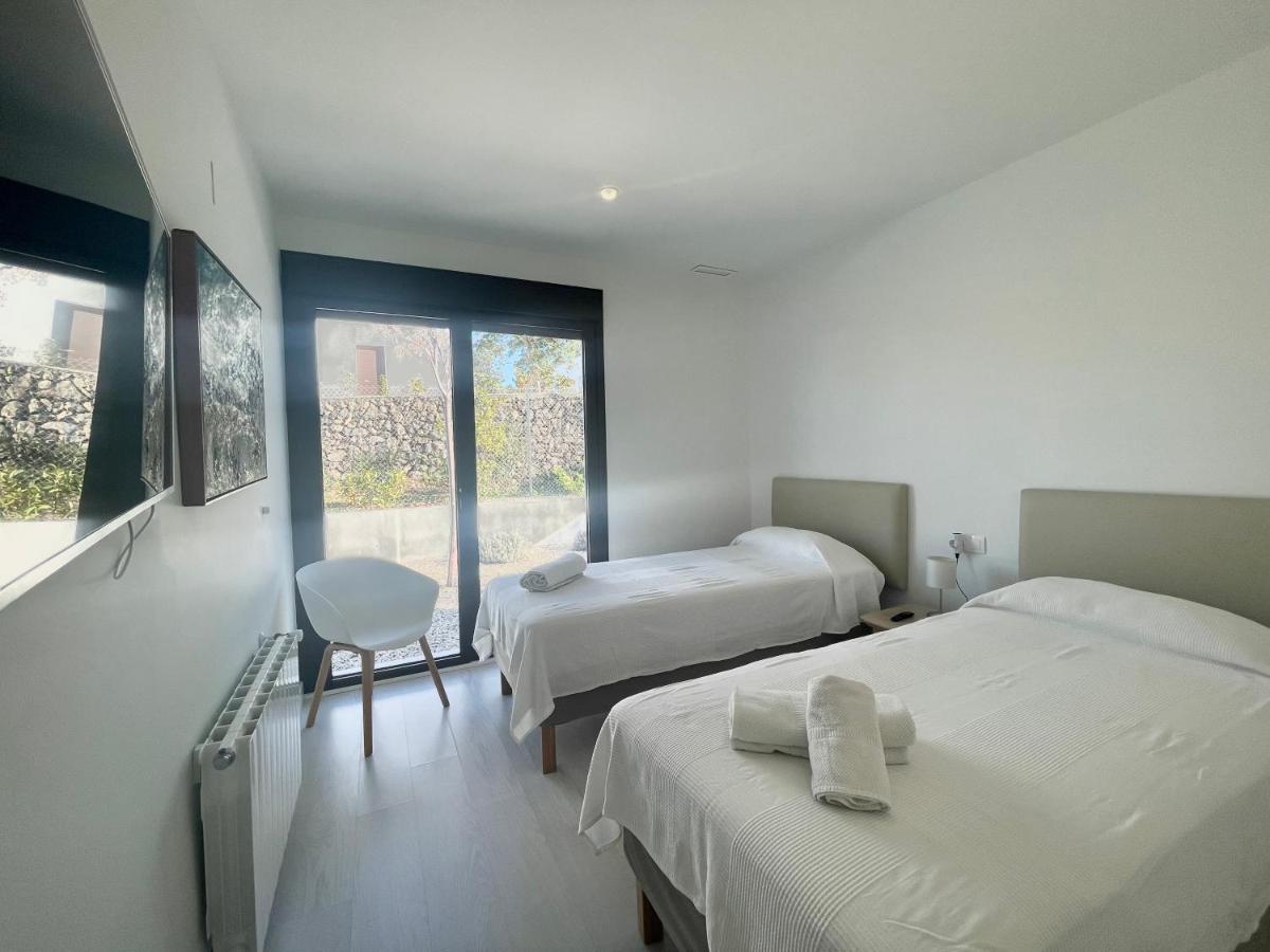 Montgo Villa Γιαβέα Εξωτερικό φωτογραφία