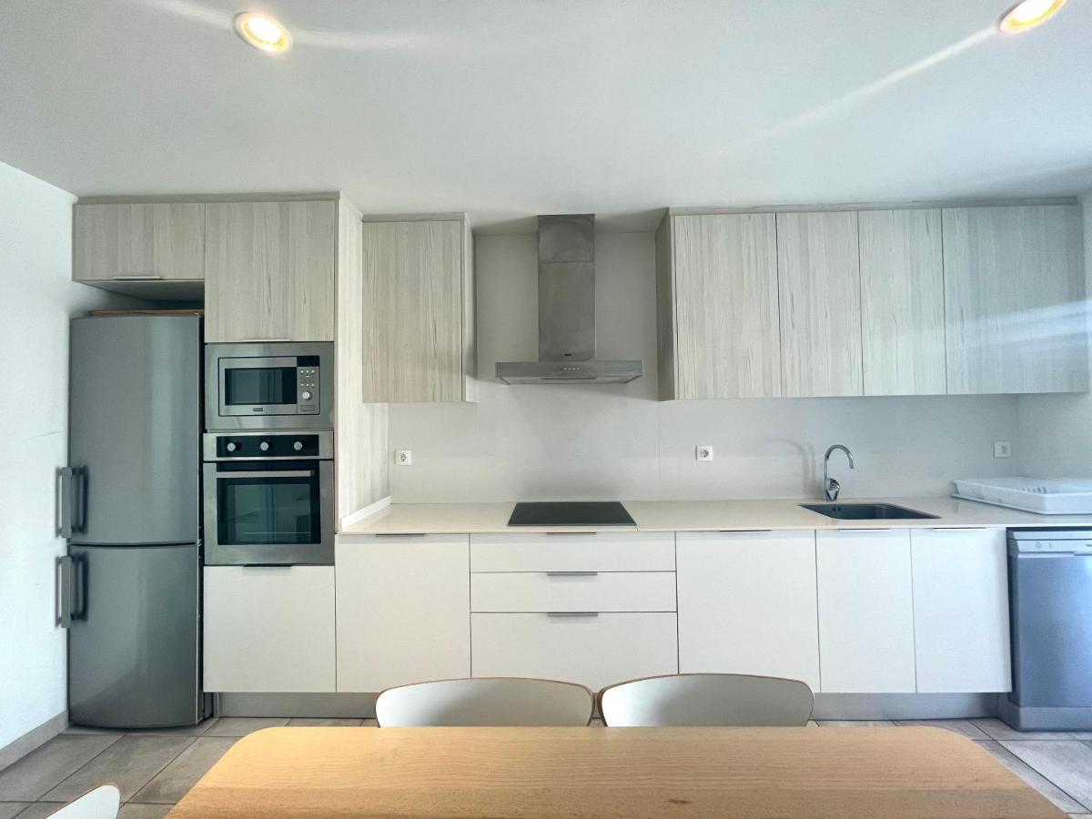Montgo Villa Γιαβέα Εξωτερικό φωτογραφία