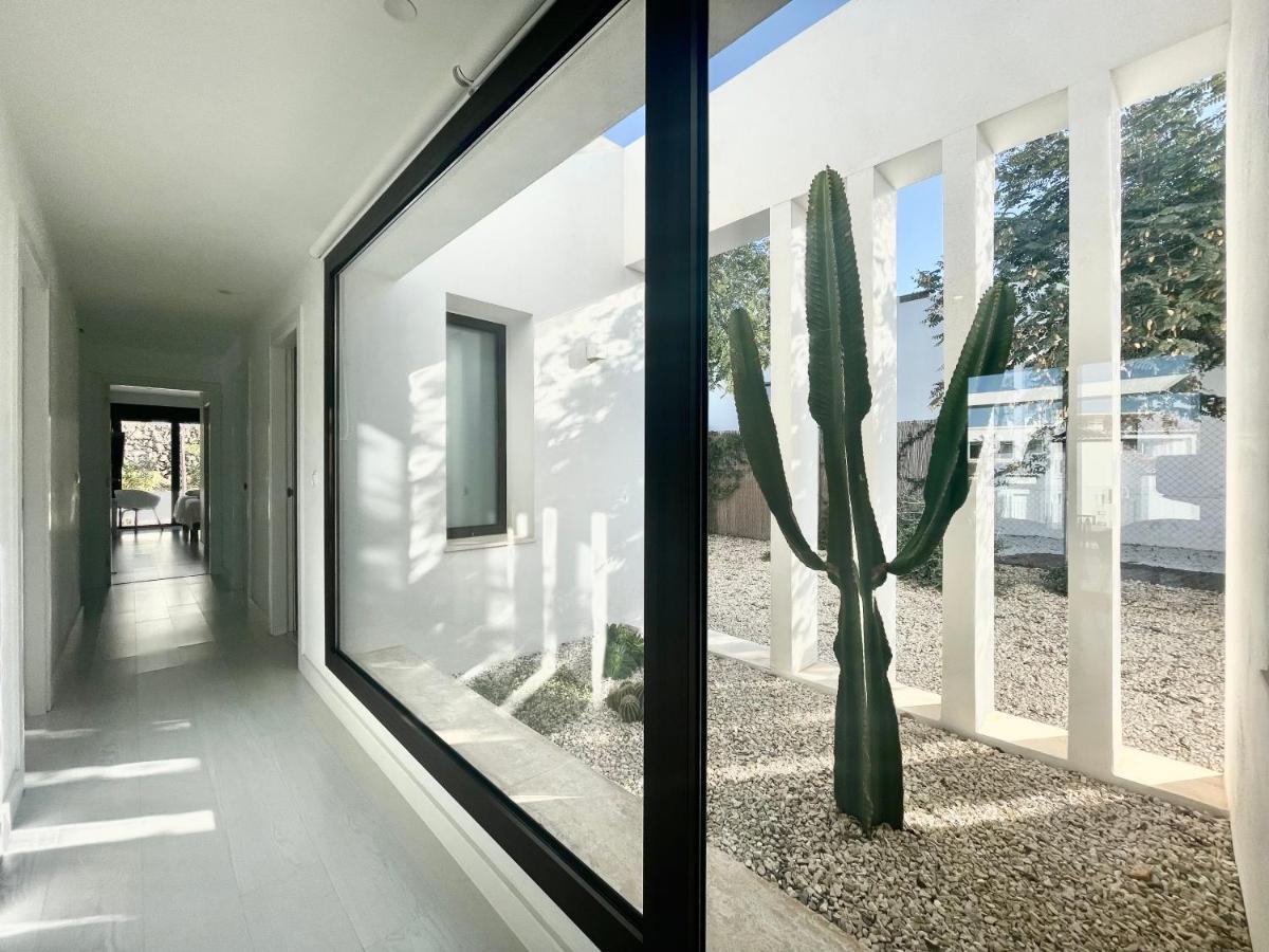 Montgo Villa Γιαβέα Εξωτερικό φωτογραφία
