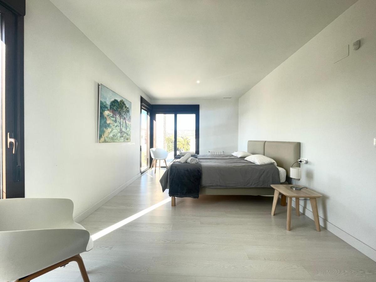 Montgo Villa Γιαβέα Εξωτερικό φωτογραφία