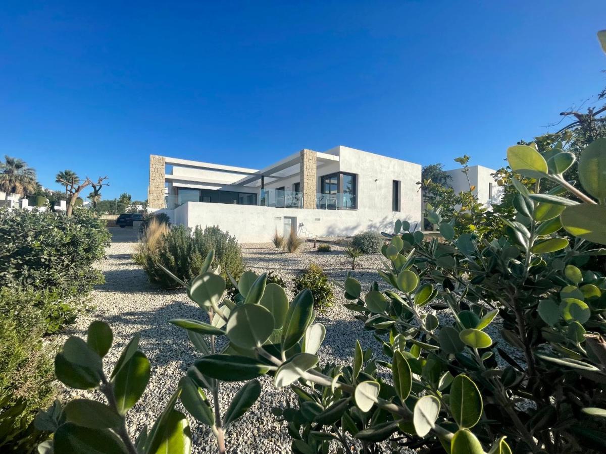 Montgo Villa Γιαβέα Εξωτερικό φωτογραφία