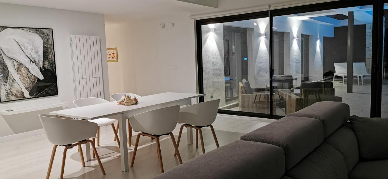 Montgo Villa Γιαβέα Εξωτερικό φωτογραφία