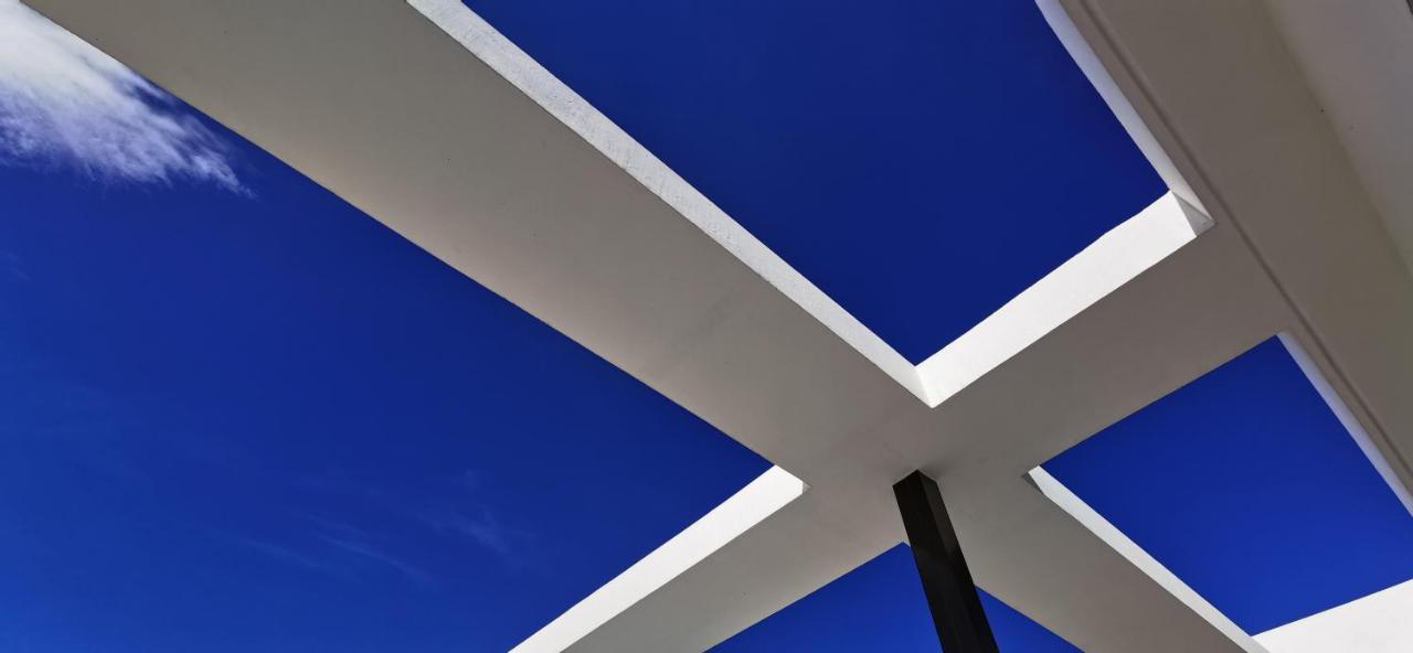Montgo Villa Γιαβέα Εξωτερικό φωτογραφία